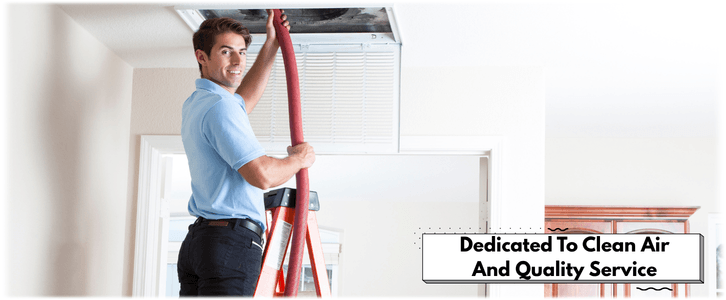 Dallas AirPulse Vent Services