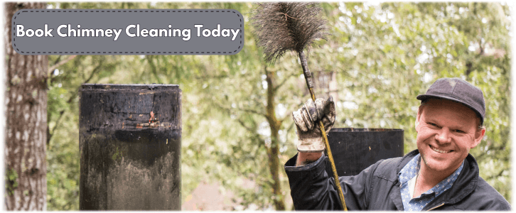 Chimney Cleaning Dallas TX