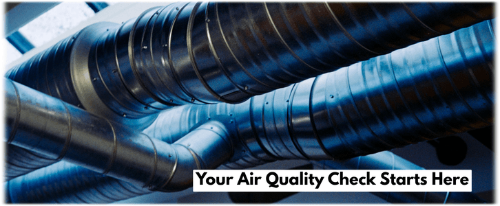 Ductwork Inspection Dallas TX
